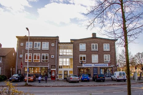Van Oldenielstraat 65