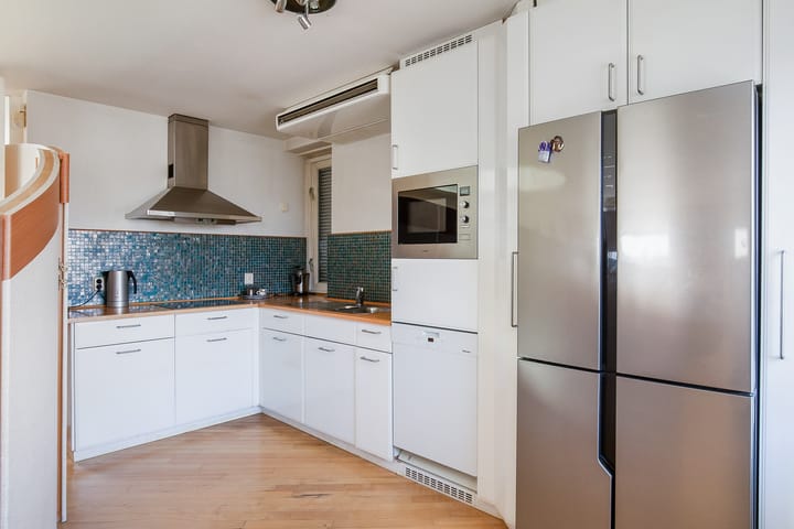 Foto 5 van Wagenmaker 44