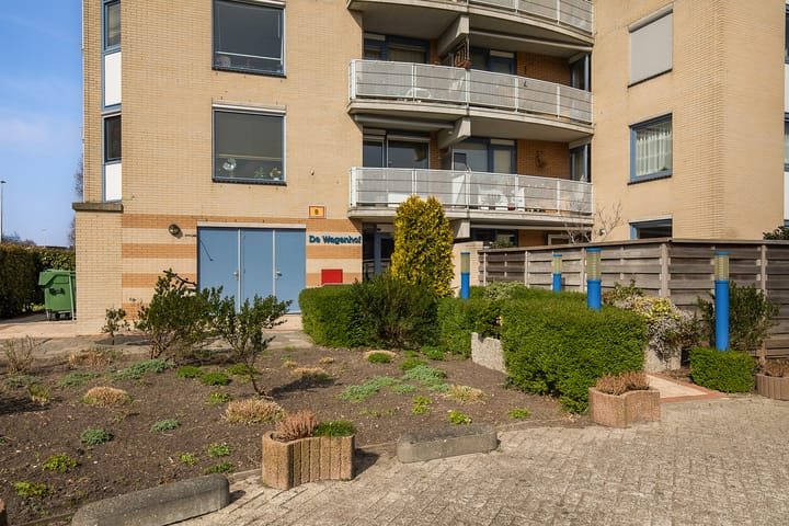 Foto 6 van Wagenmaker 44