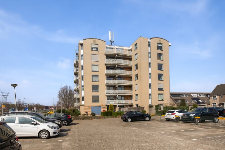 Foto 1 van Wagenmaker 44