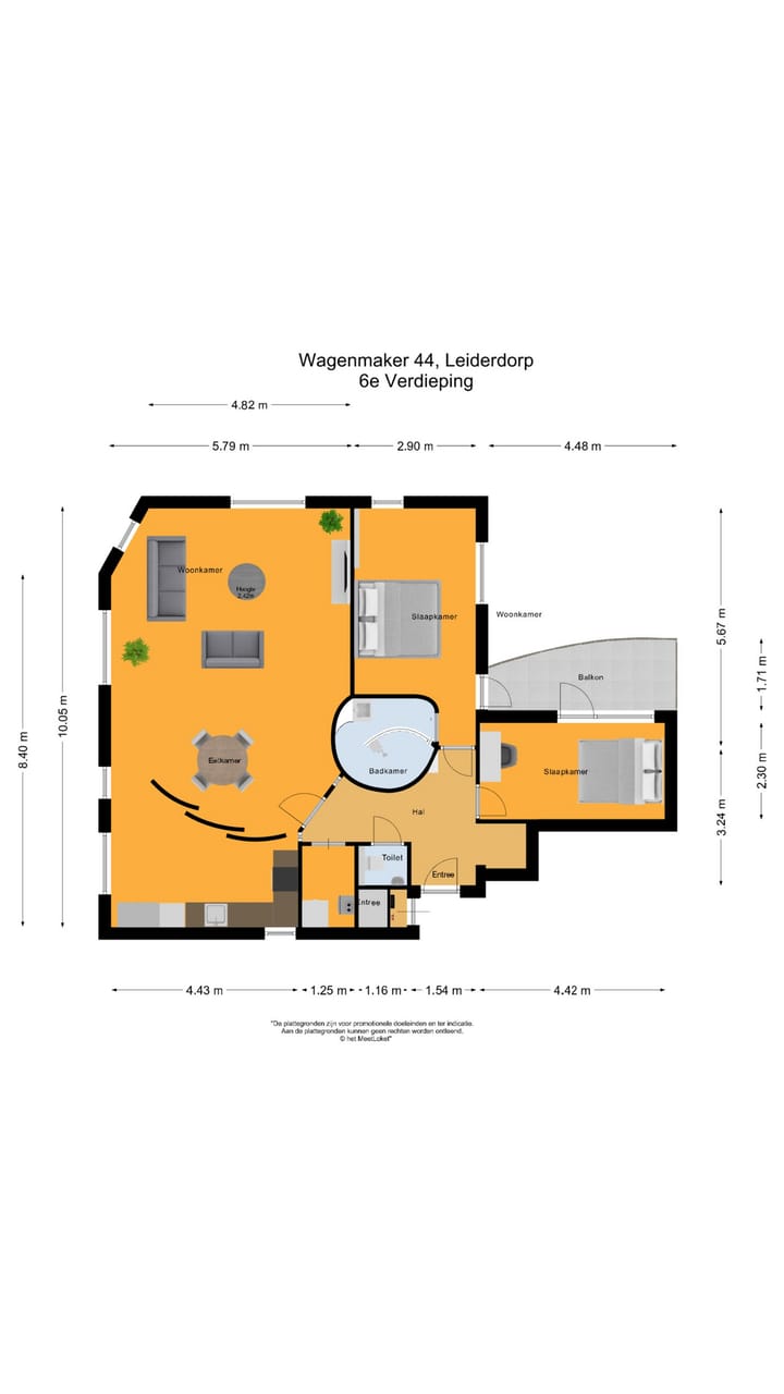 Foto 34 van Wagenmaker 44