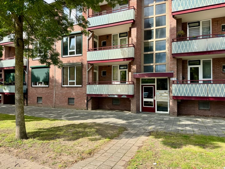 Foto 2 van Staringstraat 26