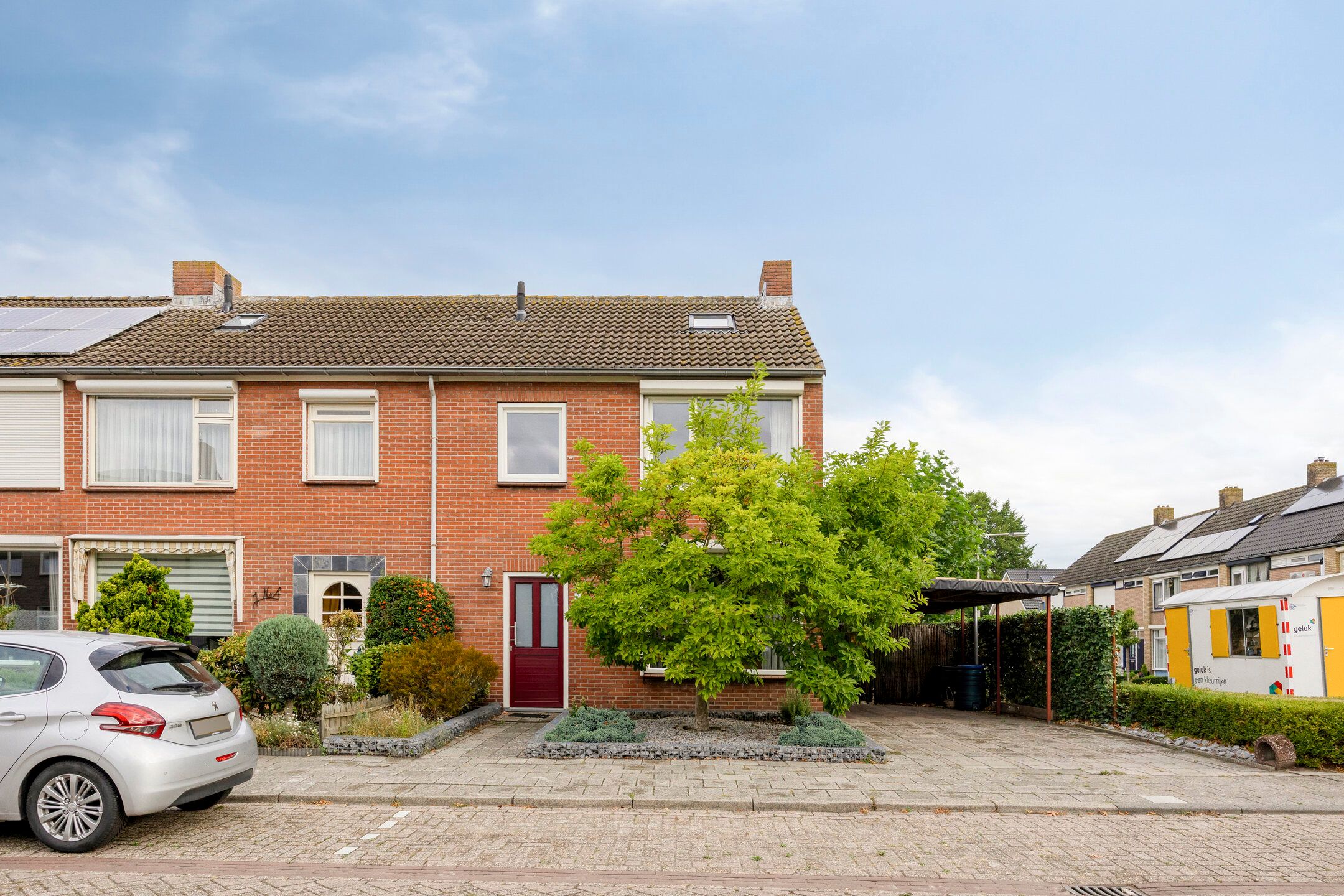 Händelstraat, 2, Halsteren, 4661BX, Noord-Brabant, Nederland 2