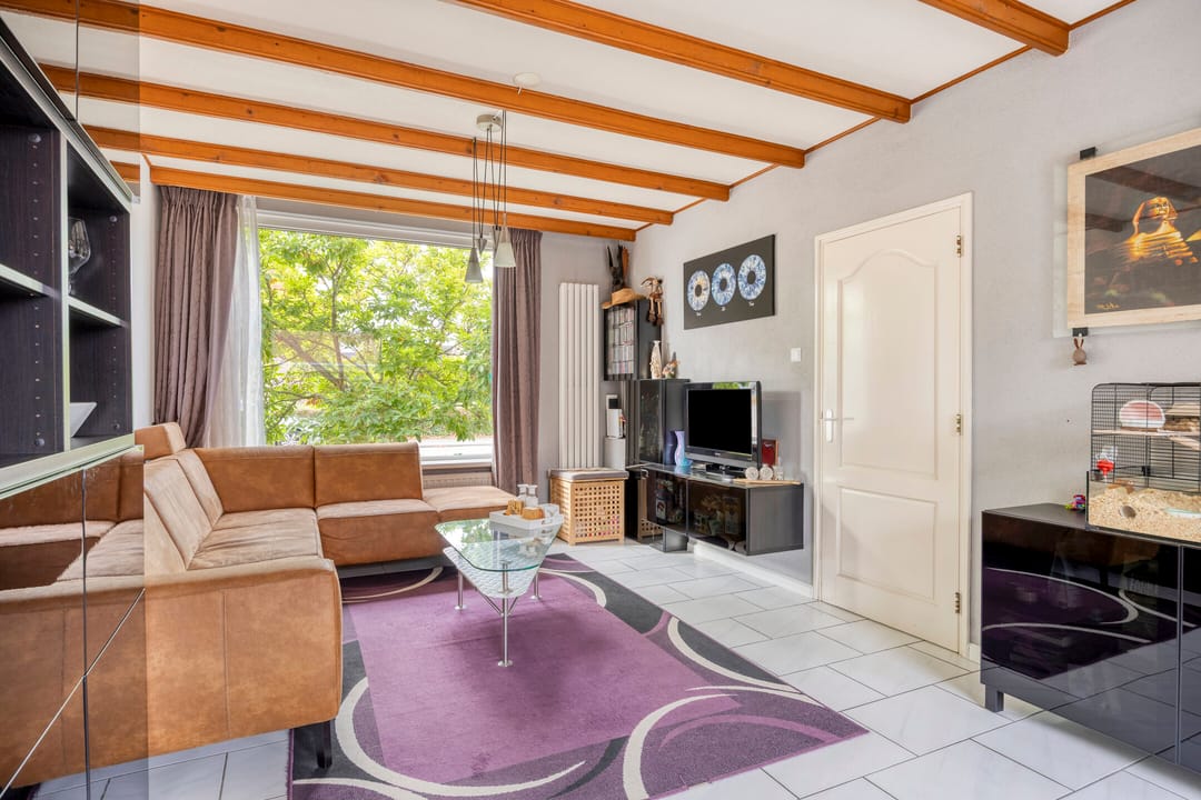 Foto 2 van Händelstraat 2