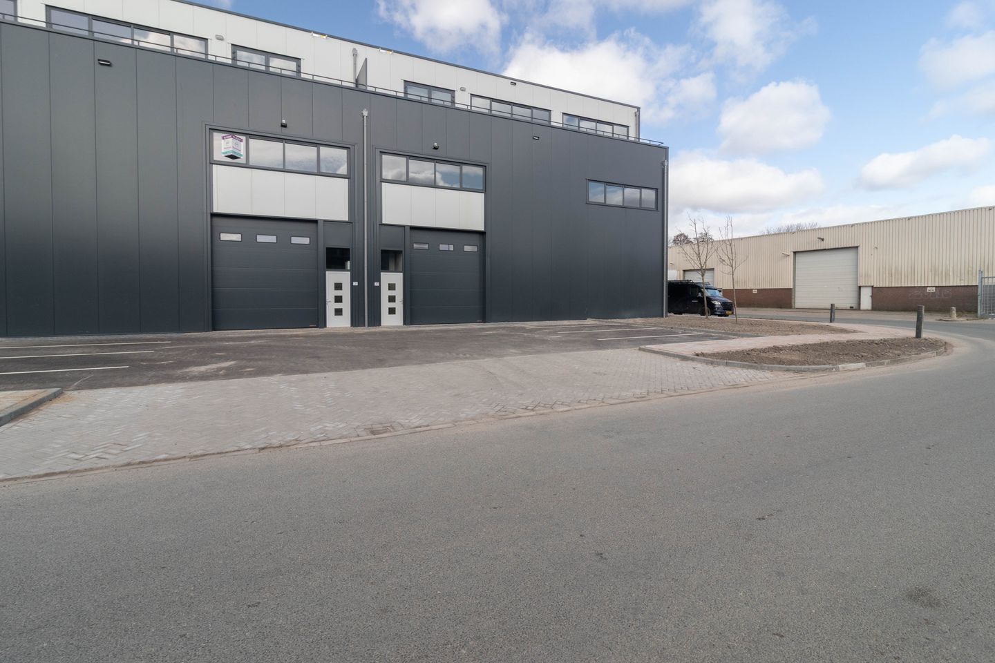 Bekijk foto 1 van Kabelweg 33