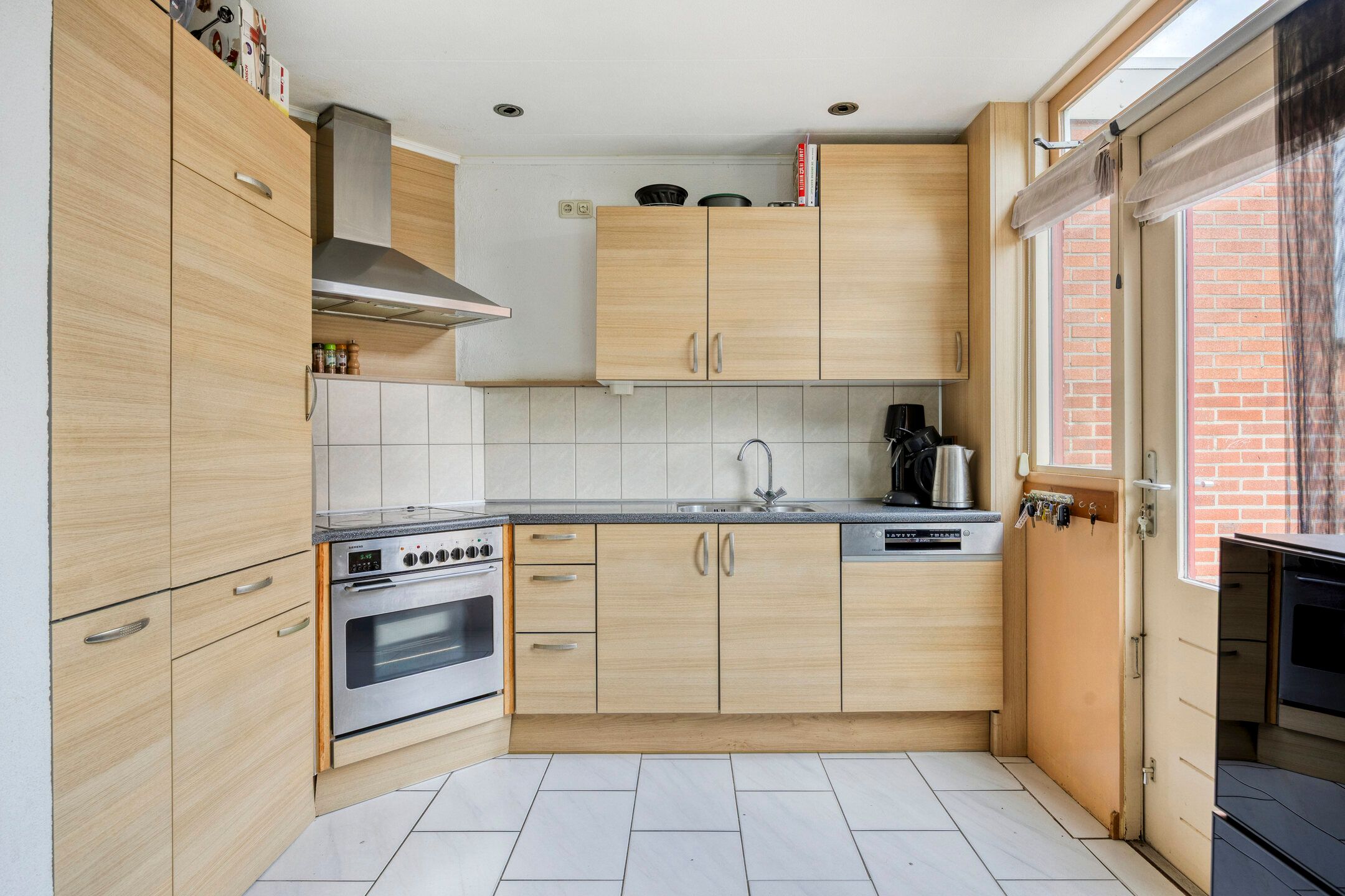 Foto 3 van Händelstraat 2