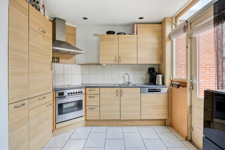 Foto 3 van Händelstraat 2