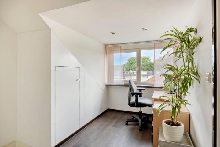 Foto 5 van Händelstraat 2