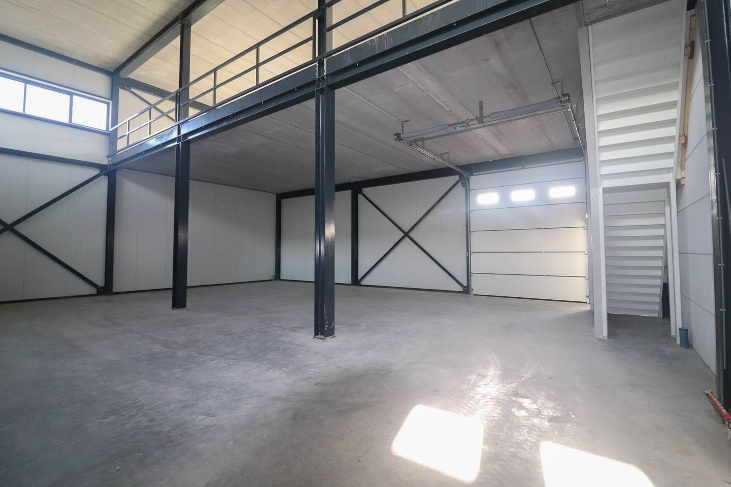 Bekijk foto 4 van Kabelweg 33