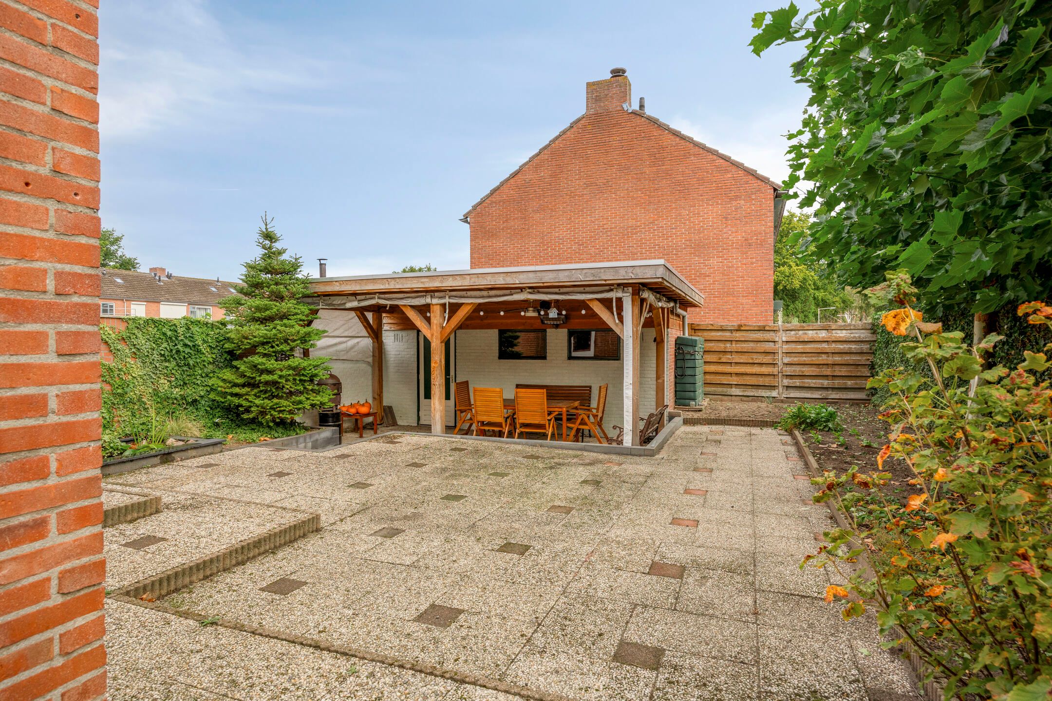 Foto 6 van Händelstraat 2