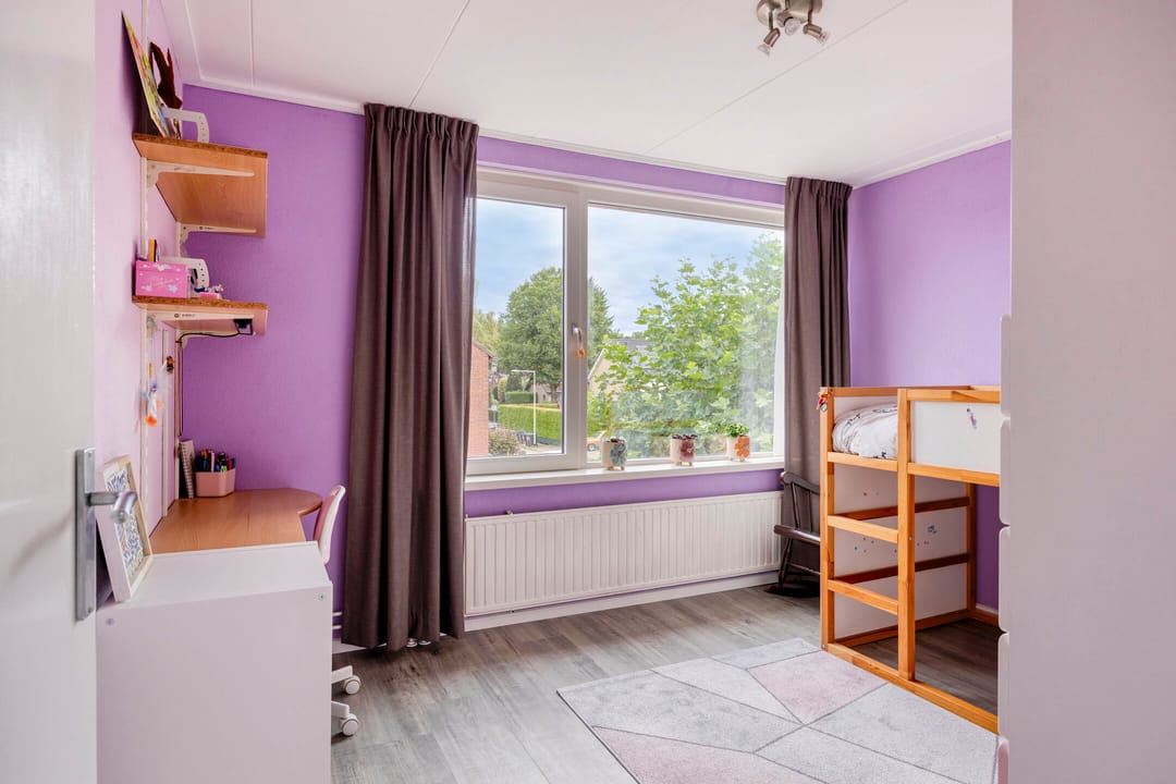 Foto 16 van Händelstraat 2