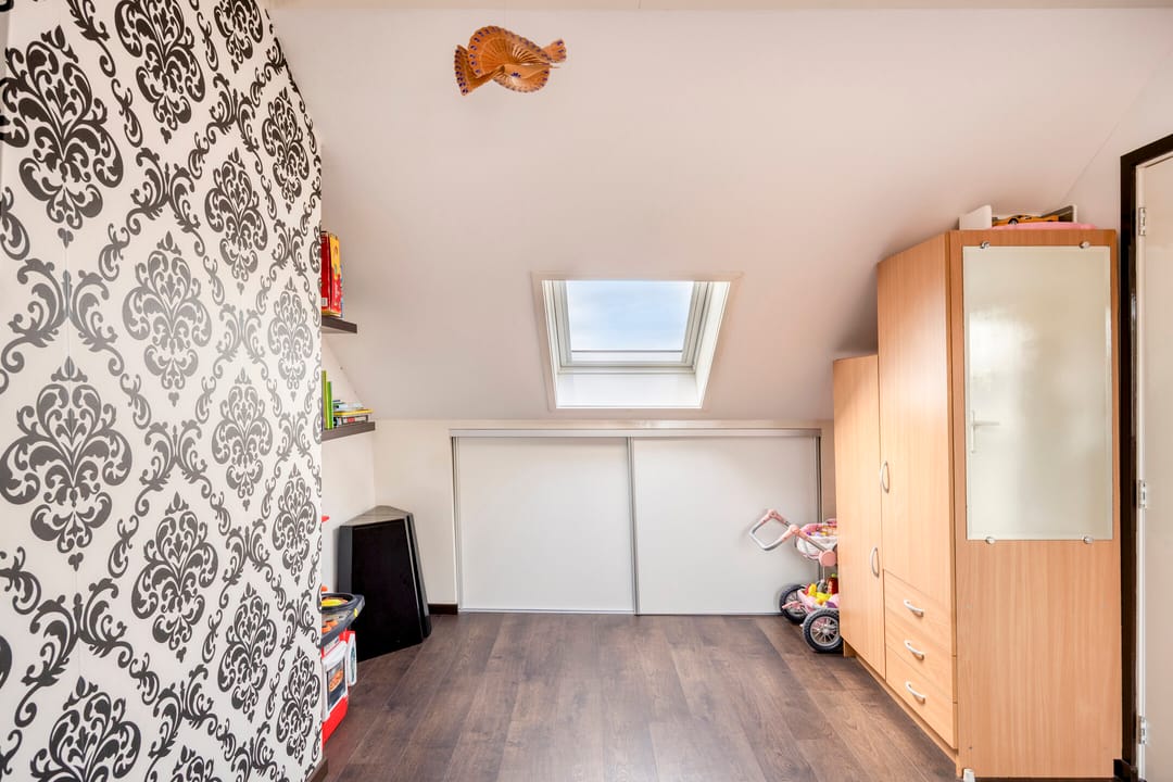 Foto 23 van Händelstraat 2