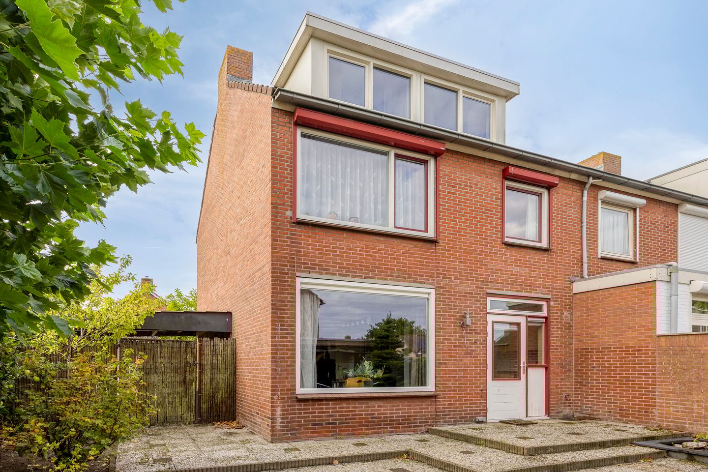 Foto 25 van Händelstraat 2