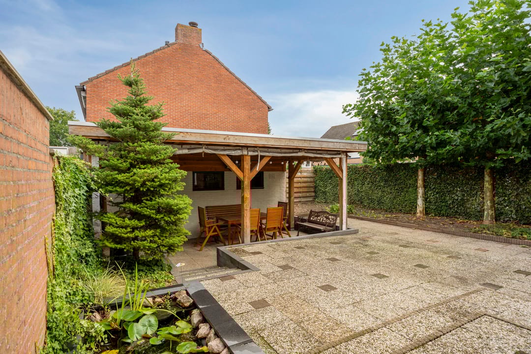 Foto 26 van Händelstraat 2