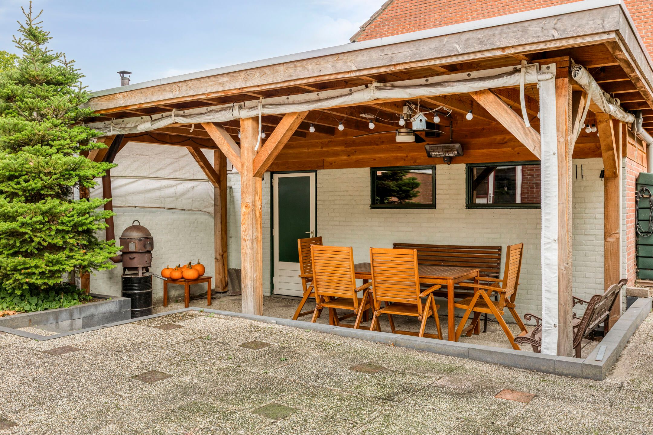 Foto 27 van Händelstraat 2