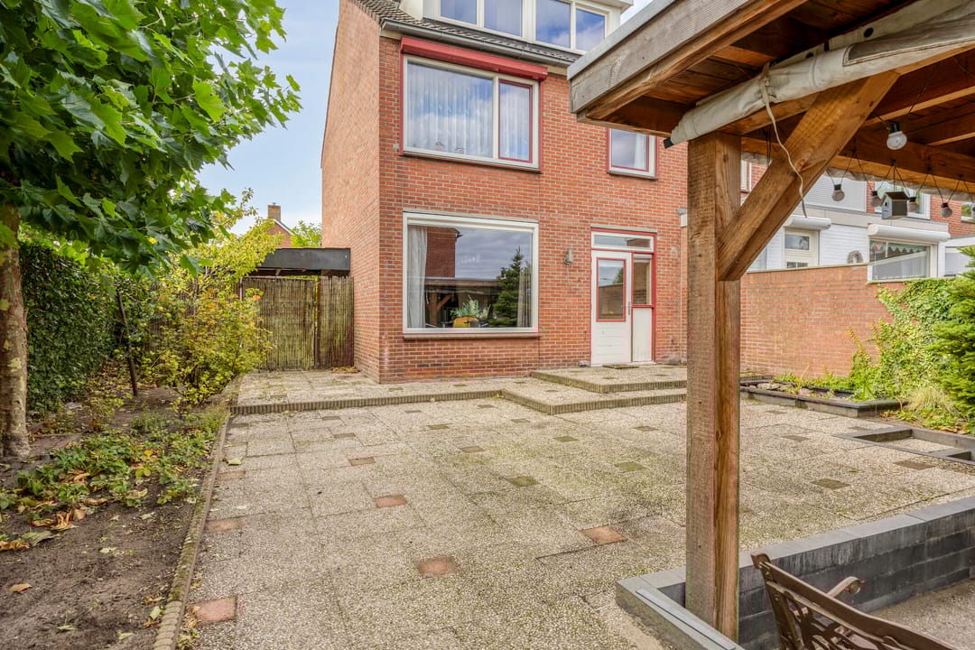 Foto 28 van Händelstraat 2