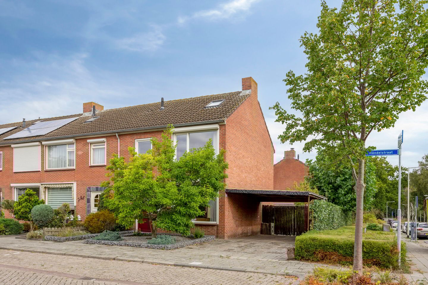 Foto 29 van Händelstraat 2