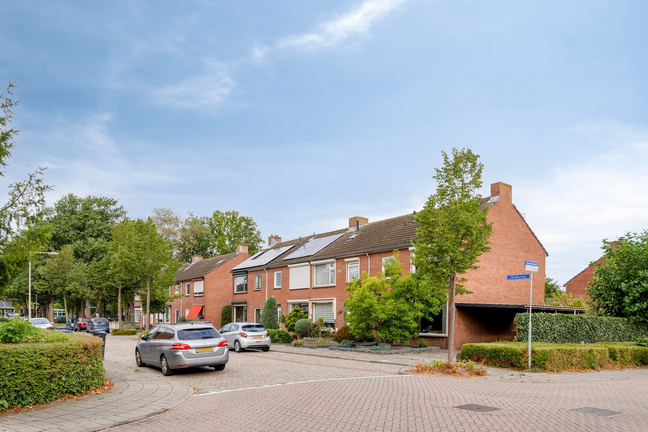 Foto 30 van Händelstraat 2