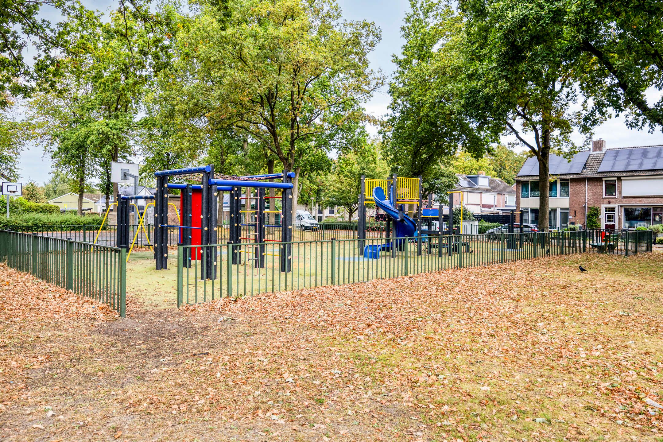 Foto 33 van Händelstraat 2