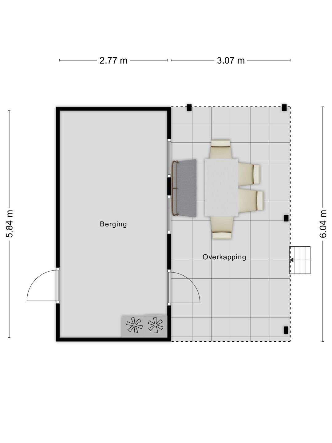 Foto 37 van Händelstraat 2