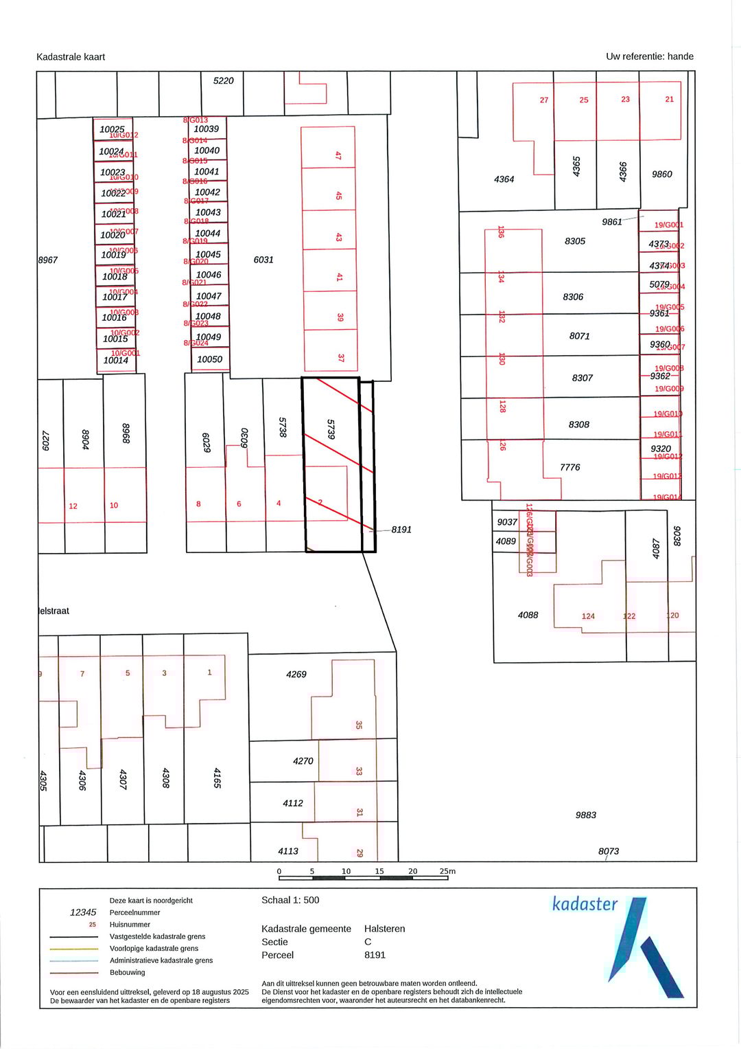 Foto 38 van Händelstraat 2