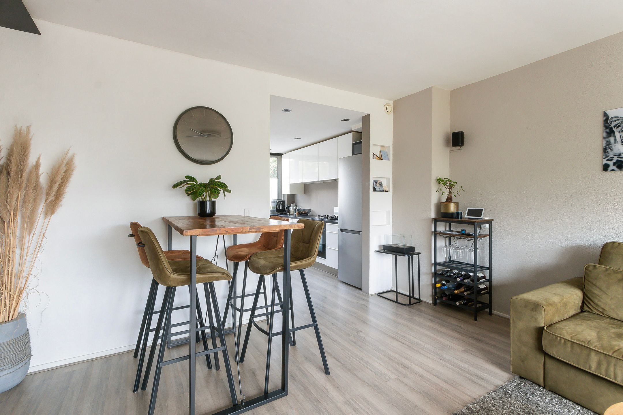 Foto 9 van S.M. Hugo van Gijnweg 243