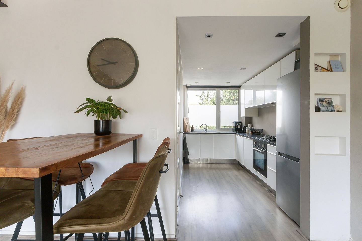 Foto 10 van S.M. Hugo van Gijnweg 243