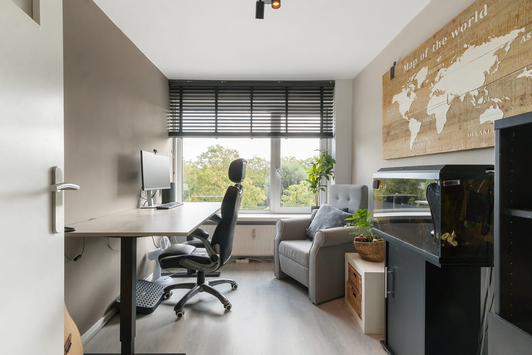 Foto 13 van S.M. Hugo van Gijnweg 243