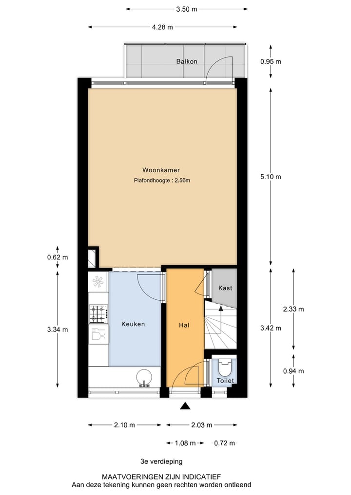 Photo 18 of S.M. Hugo van Gijnweg 243