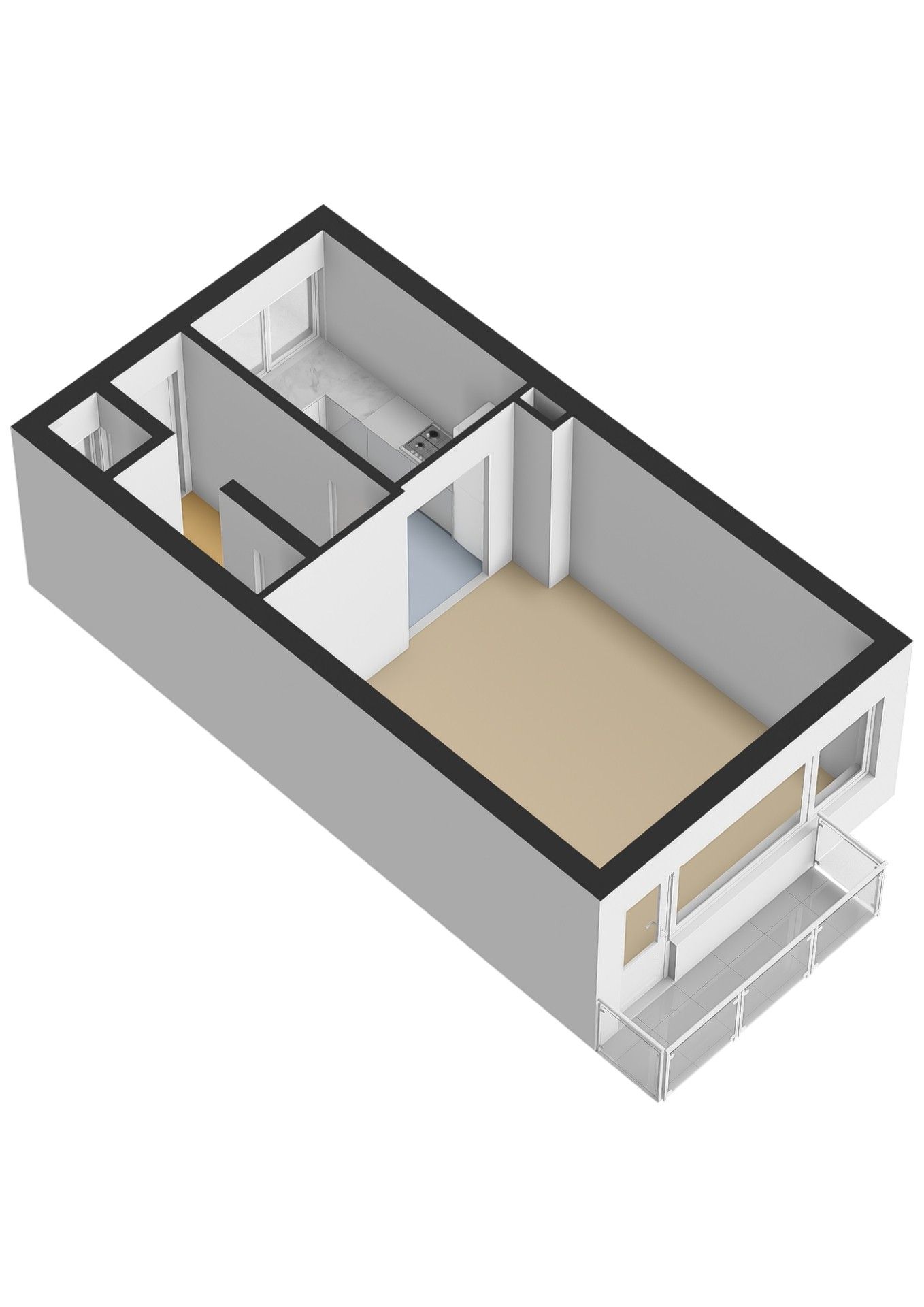 Foto 21 van S.M. Hugo van Gijnweg 243