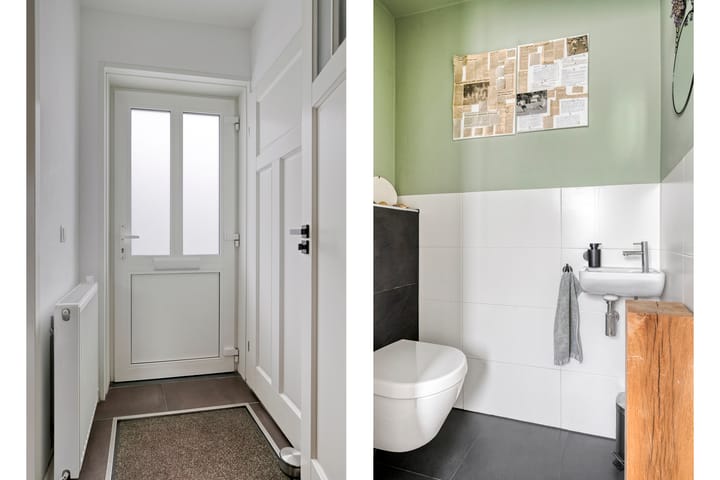 Foto 3 van De Wouwerd 17