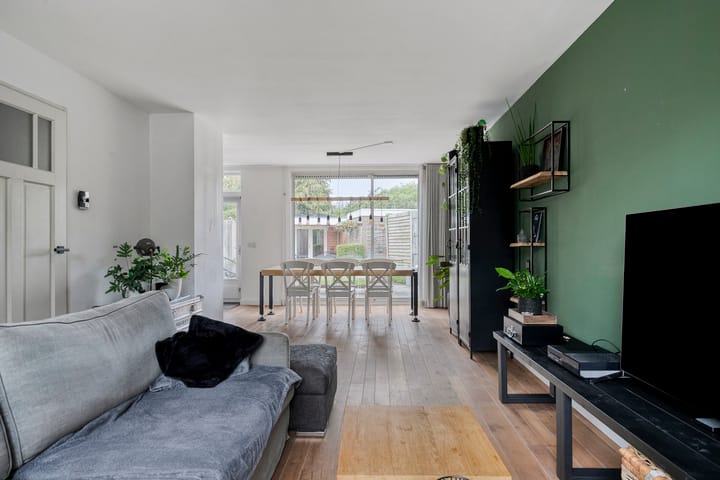 Foto 6 van De Wouwerd 17