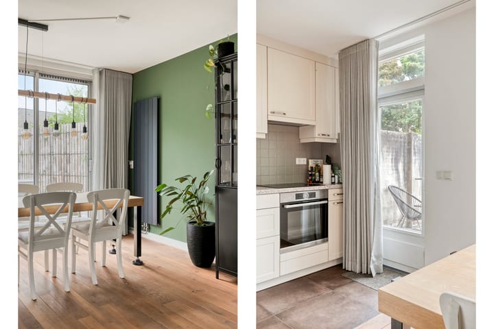 Foto 7 van De Wouwerd 17