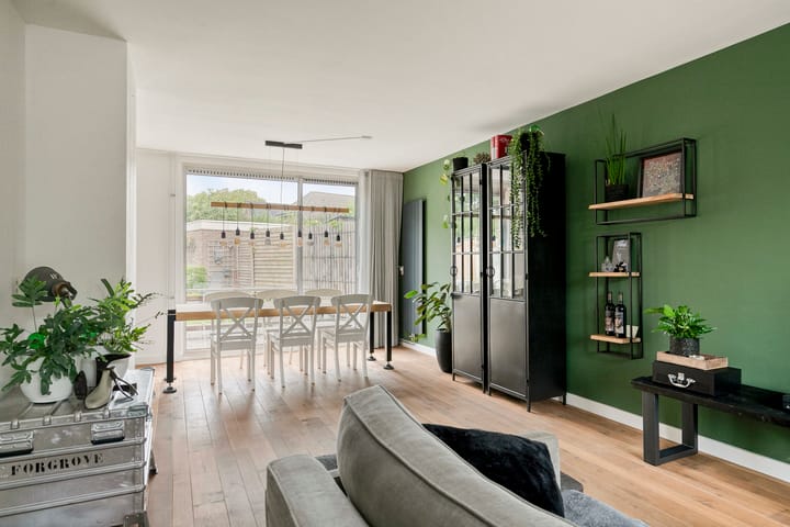 Foto 9 van De Wouwerd 17