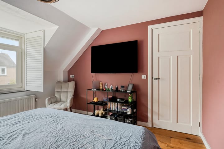 Foto 15 van De Wouwerd 17