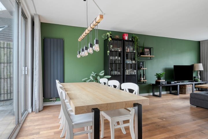 Foto 8 van De Wouwerd 17