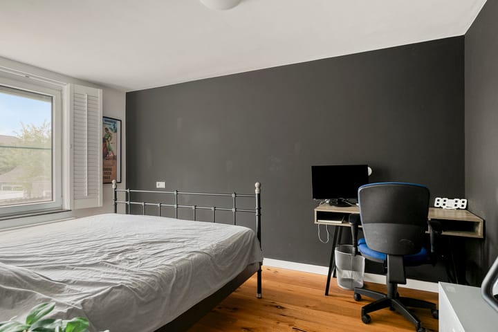 Foto 16 van De Wouwerd 17