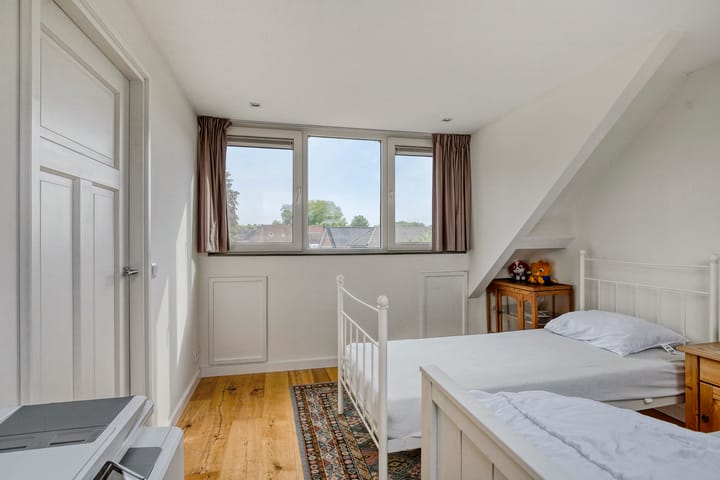 Foto 21 van De Wouwerd 17