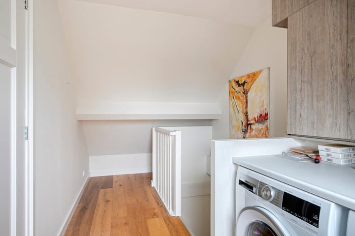 Foto 23 van De Wouwerd 17