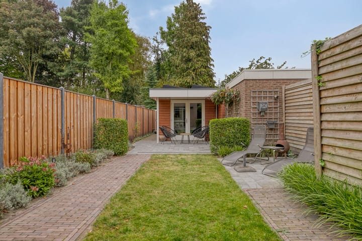 Foto 26 van De Wouwerd 17