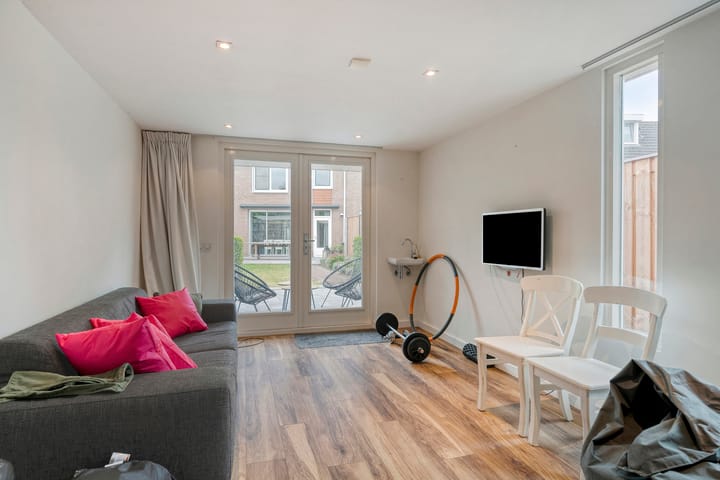 Foto 30 van De Wouwerd 17