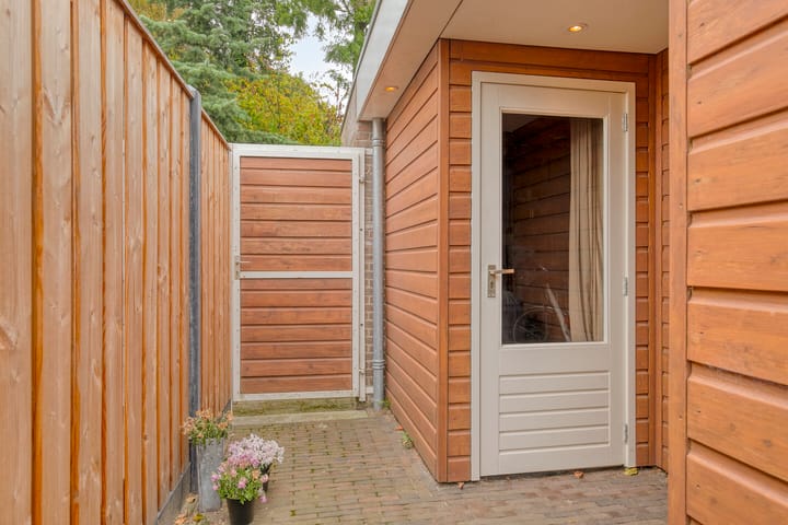 Foto 32 van De Wouwerd 17