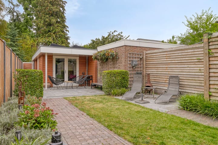 Foto 27 van De Wouwerd 17