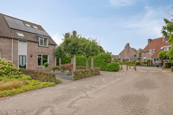 Foto 34 van De Wouwerd 17