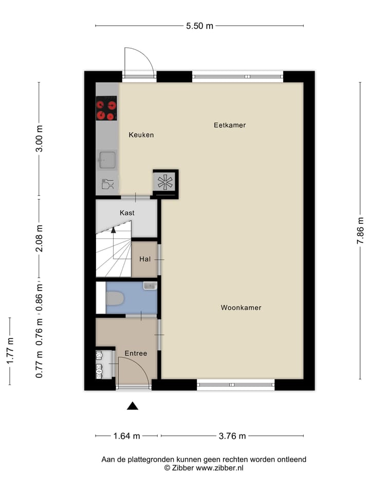 Foto 35 van De Wouwerd 17