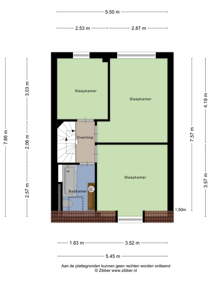 Foto 36 van De Wouwerd 17