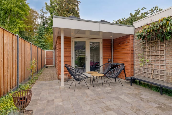 Foto 28 van De Wouwerd 17