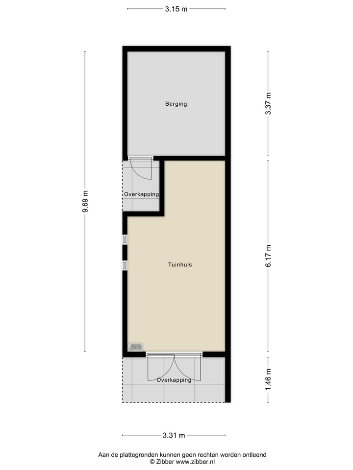 Foto 38 van De Wouwerd 17