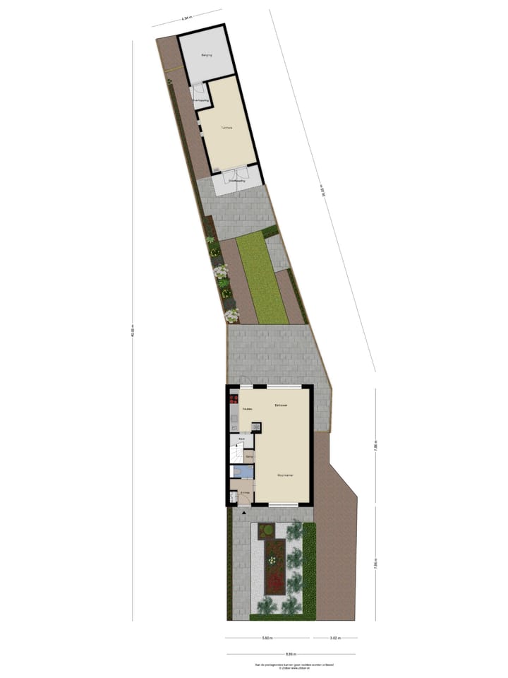 Foto 39 van De Wouwerd 17