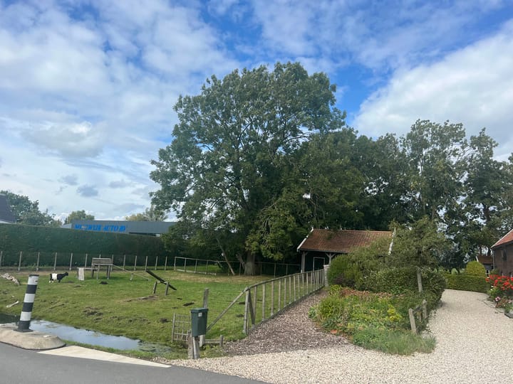 Foto 2 van Brandwijksedijk 16